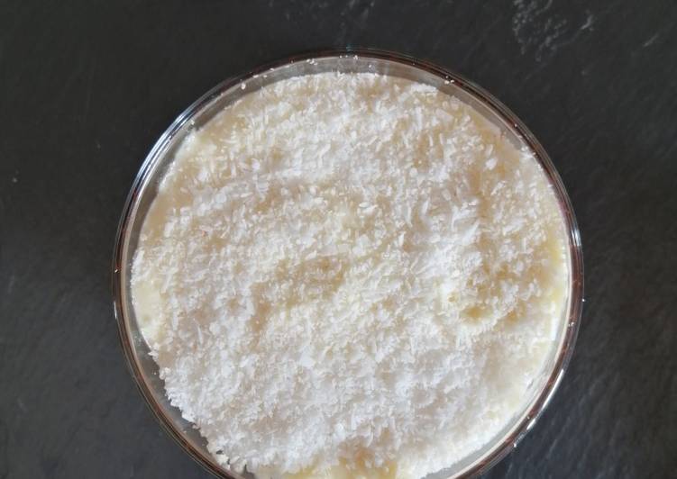 Tiramisu SpeculoosđFraiseđ„„Coco