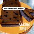 Bolu Kukus Coklat Anggur