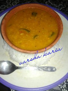 પંચરત્ન દાળ (Panchratna Daal recipe in Gujarati) રેસીપી મુખ્ય ફોટો