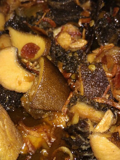 Foto resep Babat Gongso