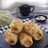 Sosis Roll Pastry
