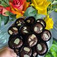Shyni brownies mini