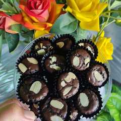 A picture of Shyni brownies mini.