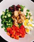 Cobb Salad