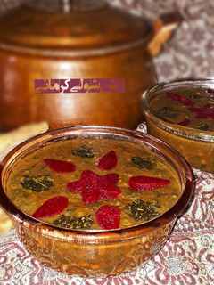عکسی از دستور اوماچو (شولی کرمانی)