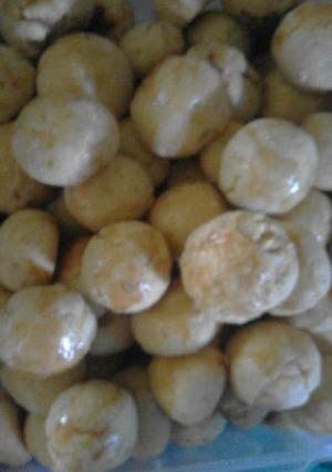 Foto resep Nastar/kue selai nanas