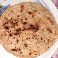 A picture of Paratha.