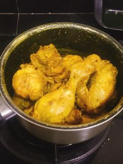 Foto resep Ayam Goreng Bumbu Racik 🍗