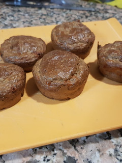 Una foto de Pan keto infalible: de semillas, keto y gluten free