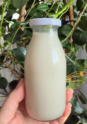 Hình của món Sữa đậu nành.