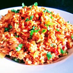 A picture of Tawa Pulao.