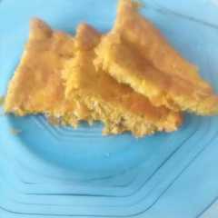 Telur dadar isi ikan dan kelapa parut রেসিপির প্রধান ছবি