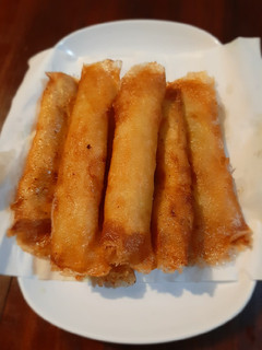 Foto resep Pisang aroma