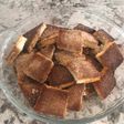 Galletas de Canela
