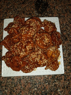 صورة لوصفة شباكية سهل ورائعة