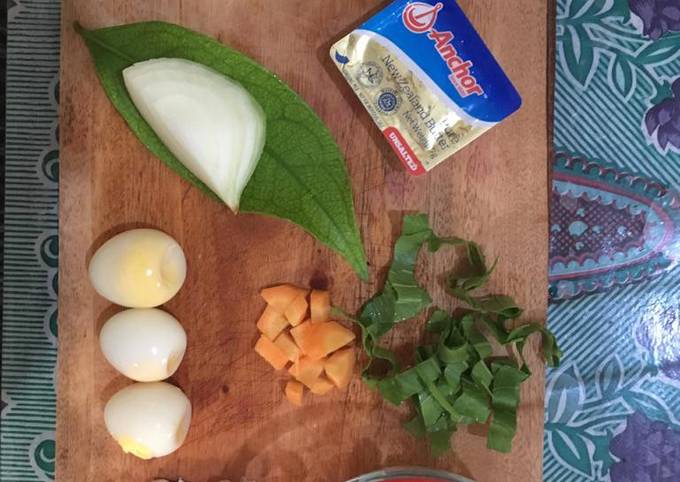 Mpasi Lengkap 23 (6 mo)