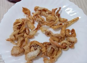 Foto principal de Cortezas de pollo naturales