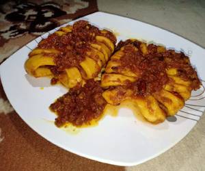 Ini Caranya Cumi Panggang Gurih Mantul Ini Caranya Cumi Panggang Gurih Mantul