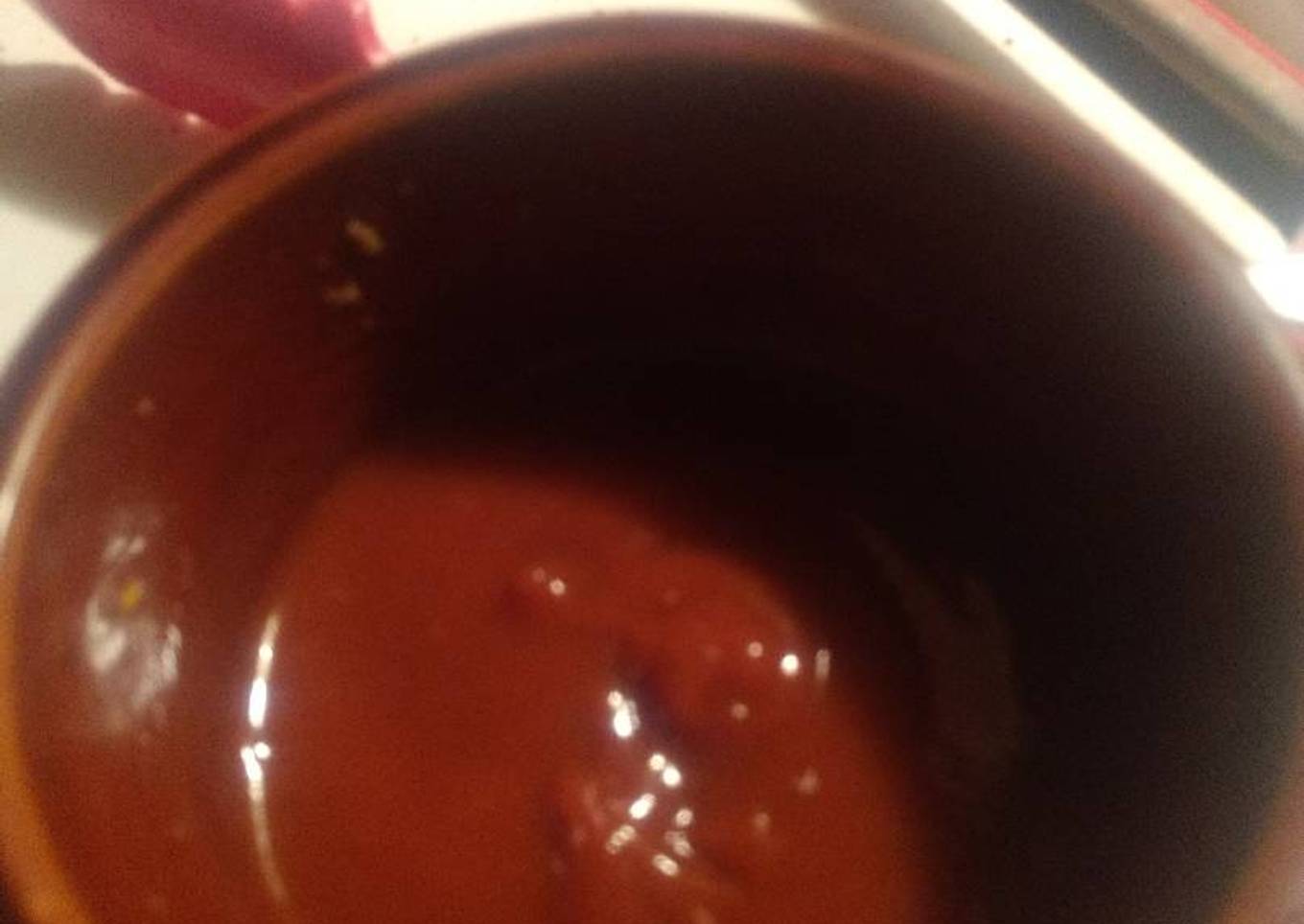 Steak Sauce