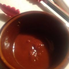 A picture of Steak Sauce.
