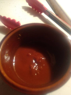 A picture of Steak Sauce.