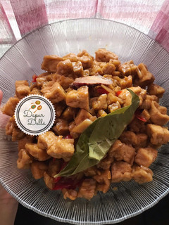 Foto resep Tahu Tempe Kecap🥘