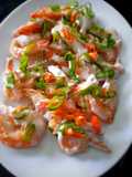 Japanese Shrim Mayo