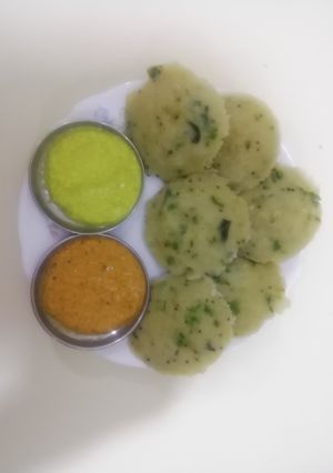 મસાલા ઈડલી રેસીપી મુખ્ય ફોટો