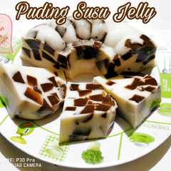 รูปของ PUDING SUSU JELLY #33