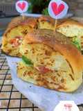 🥯خبز البريوش 🥯