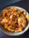 Keripik Bencok Khas Betawi