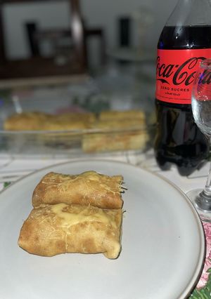 صورة لوصفة ليكراب مالحين