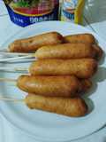 Banderillas