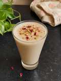 Oats Sharbat