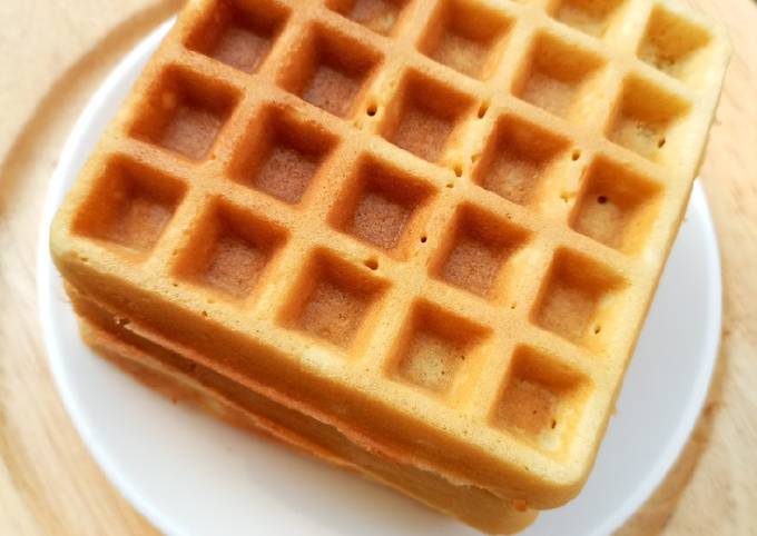 Waffle