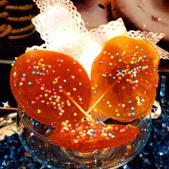 A picture of Sugar Candy.