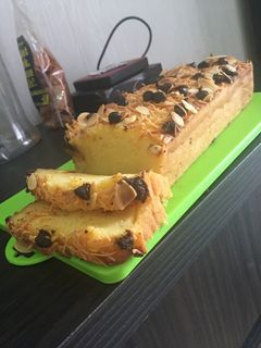 Foto resep Prol Tape