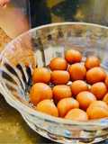 Healthy Dry Ginger 🫚 Jaggery Balls In 5minutes~No Sugar Ladoos🚫