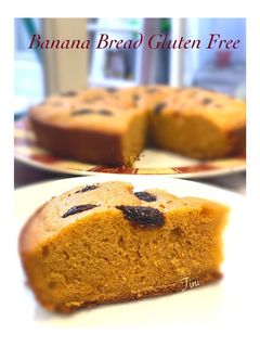 Foto resep 🍞Banana Bread Gluten Free