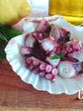 Insalata di polpo