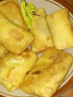 Foto resep Lumpia