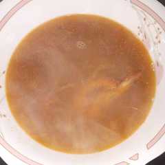 รูปของ Sop udang untuk si kecil