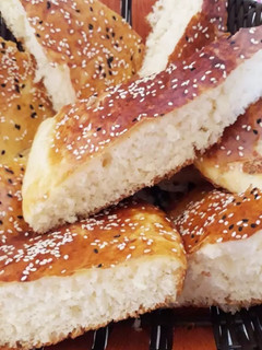 صورة لوصفة خبز الدار