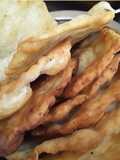 Flatbread Goreng