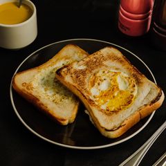 A picture of The Perfect Breakfast | Part 2.