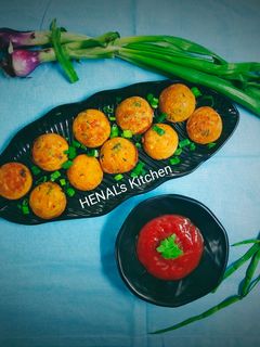 રવા અપ્પમ(Rava appam recipe in gujarati) રેસીપી મુખ્ય ફોટો