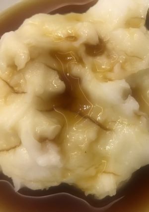 Foto resep Bubur sumsum lembuut takaran sendok
