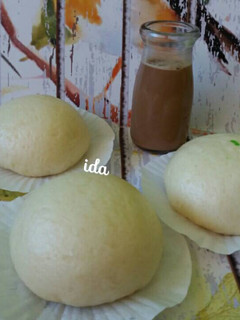 Foto resep Killer soft pao menul