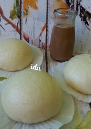 Foto resep Killer soft pao menul