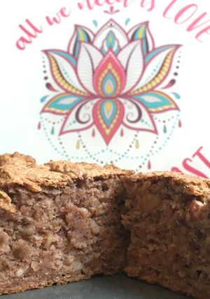 Une photo de Petit déjeuner protéiné